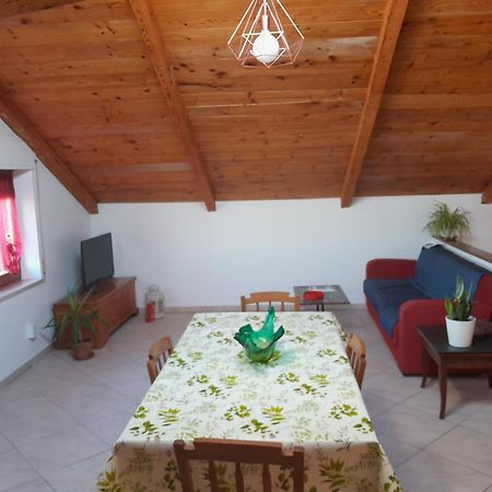 Le Rondini Appartement Corinaldo Buitenkant foto