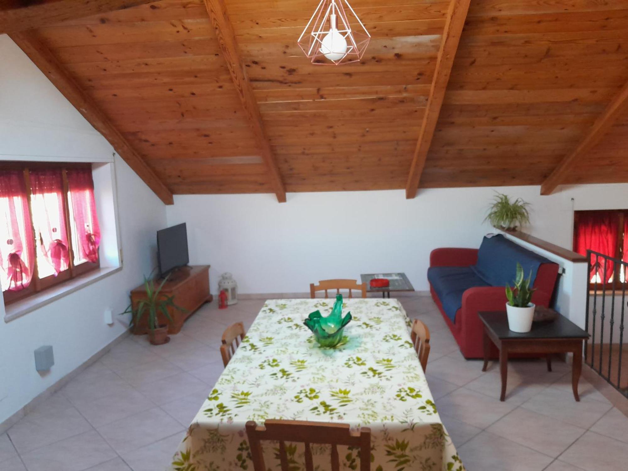 Le Rondini Appartement Corinaldo Buitenkant foto