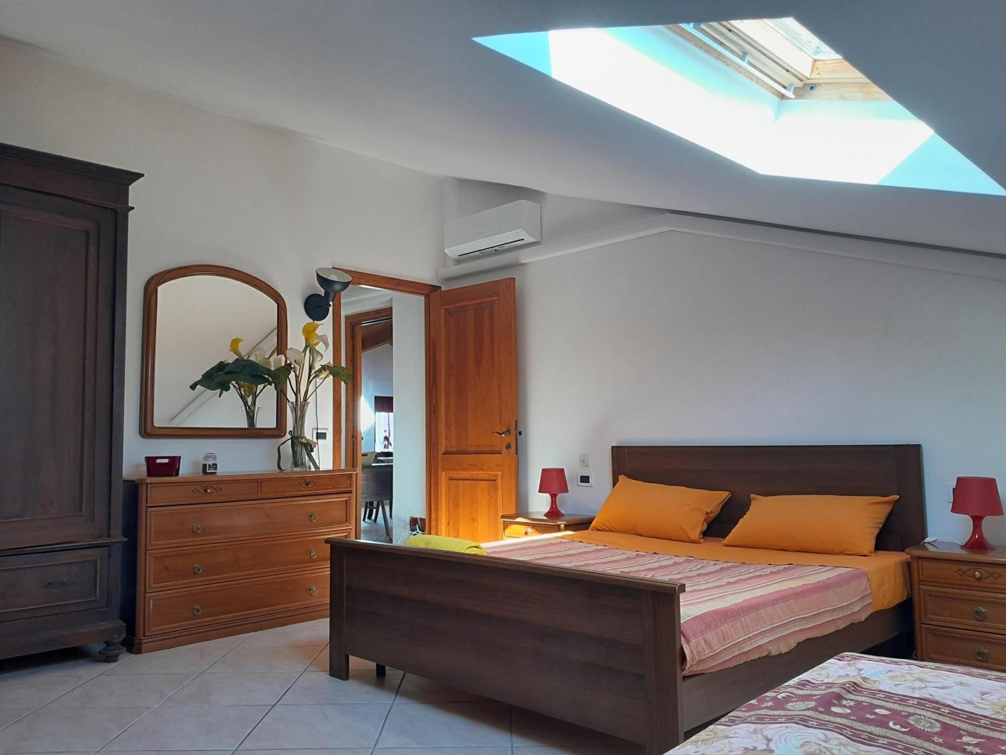 Le Rondini Appartement Corinaldo Buitenkant foto